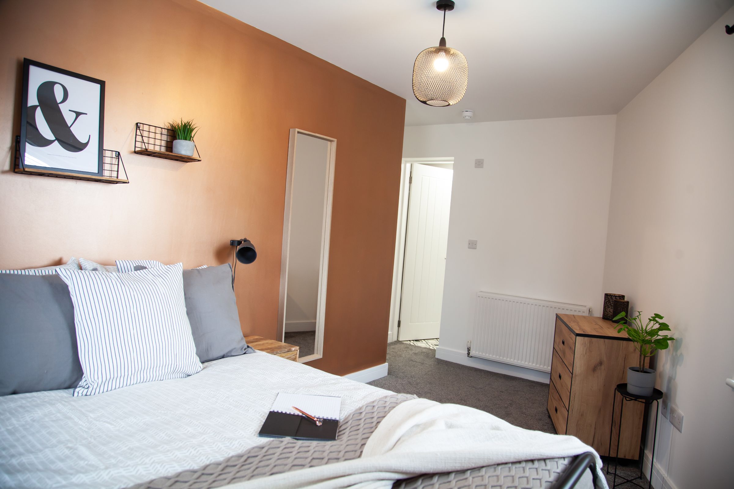  House share To Let
