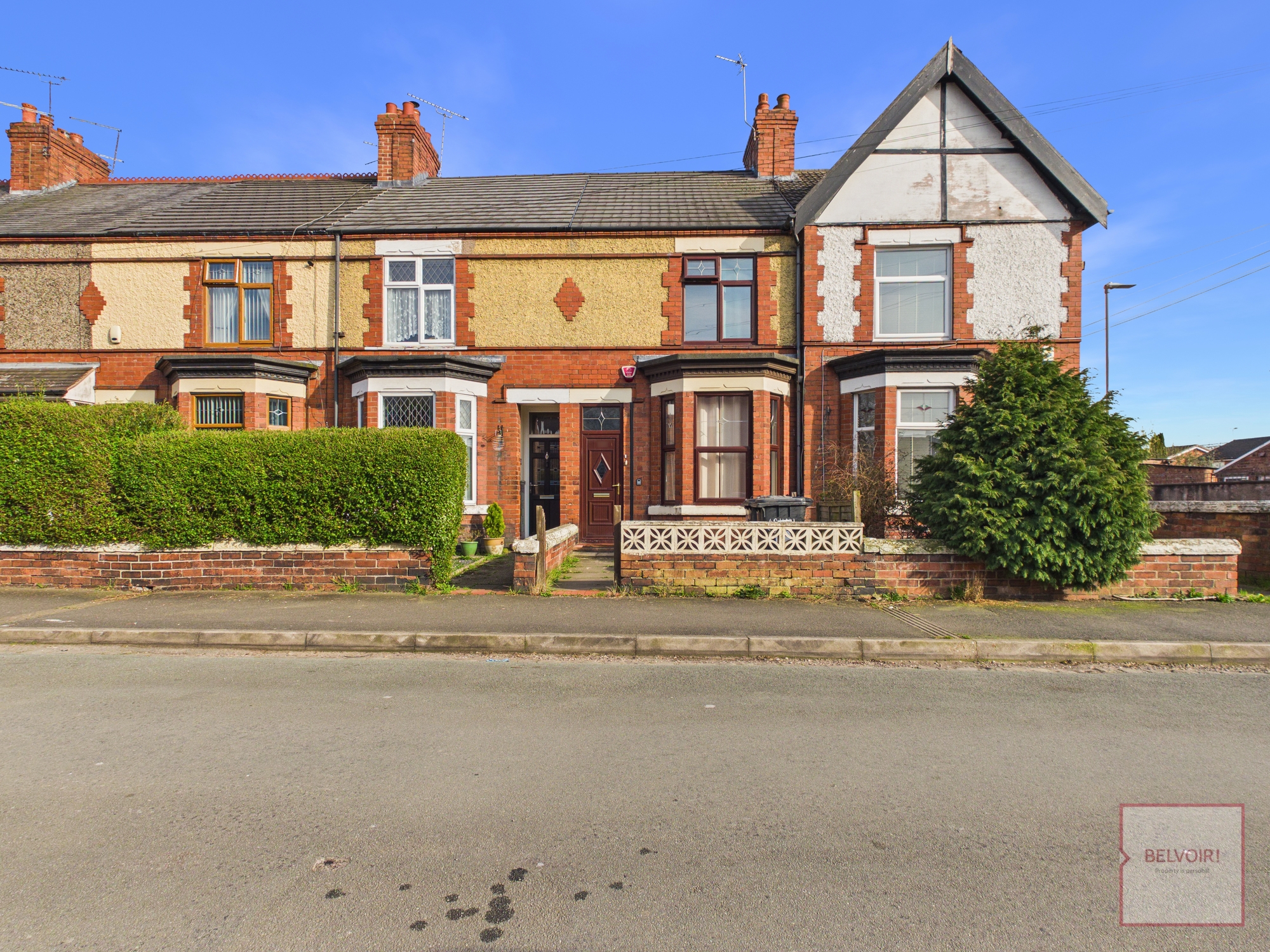 3 bedroom Terraced House Under Offer