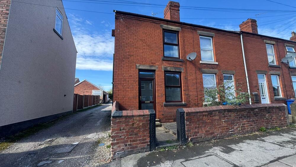  Terraced House Let