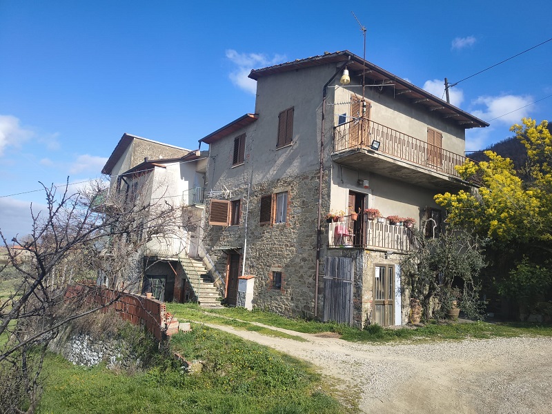 7 bedroom House (unspecified) For Sale