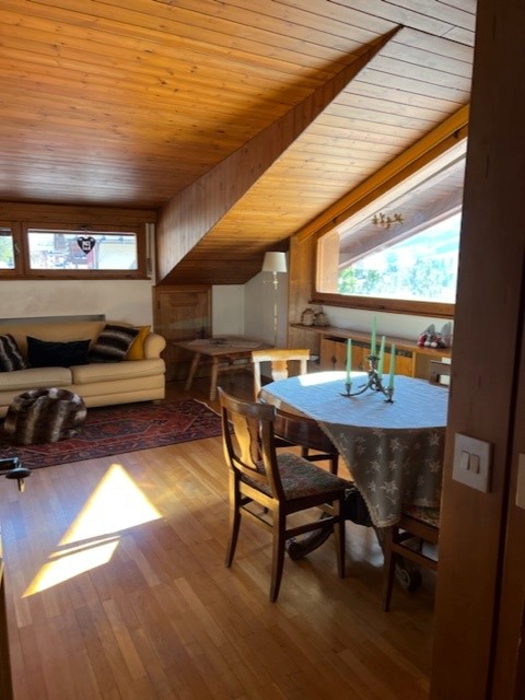 3 Bed Apartment in Italy