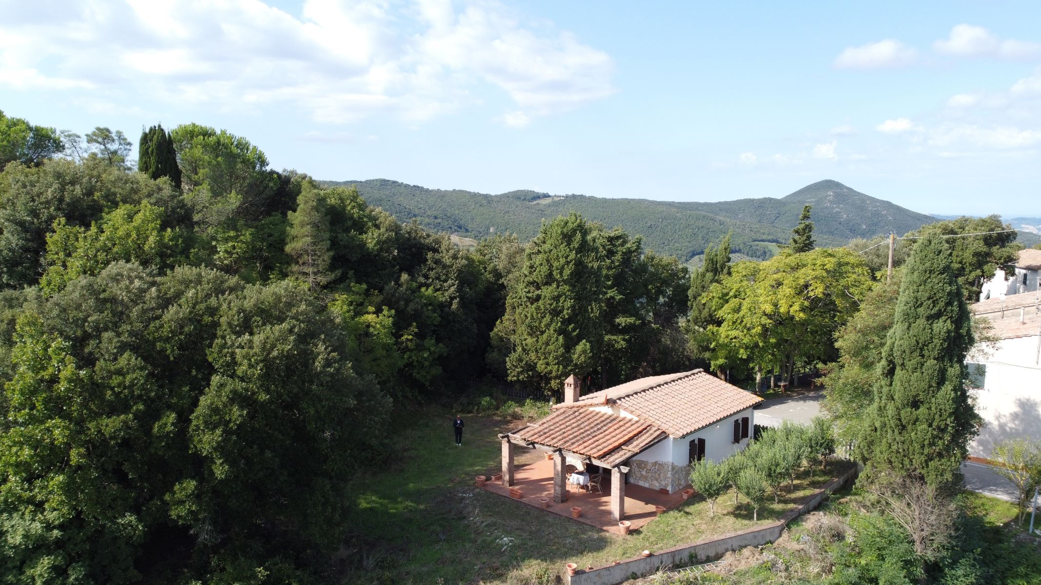 1 bedroom Detached house For Sale