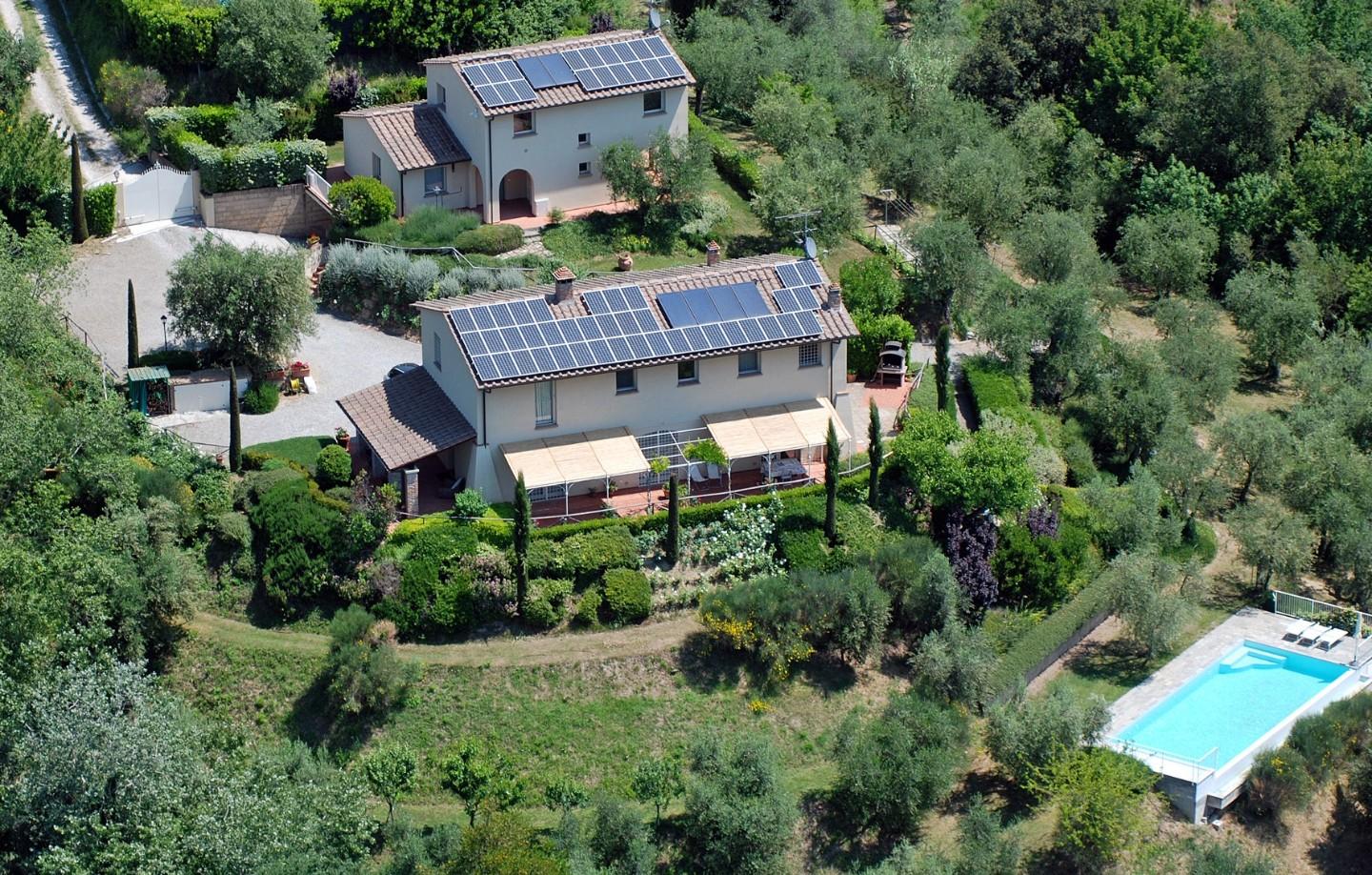 7 bedroom Villa For Sale