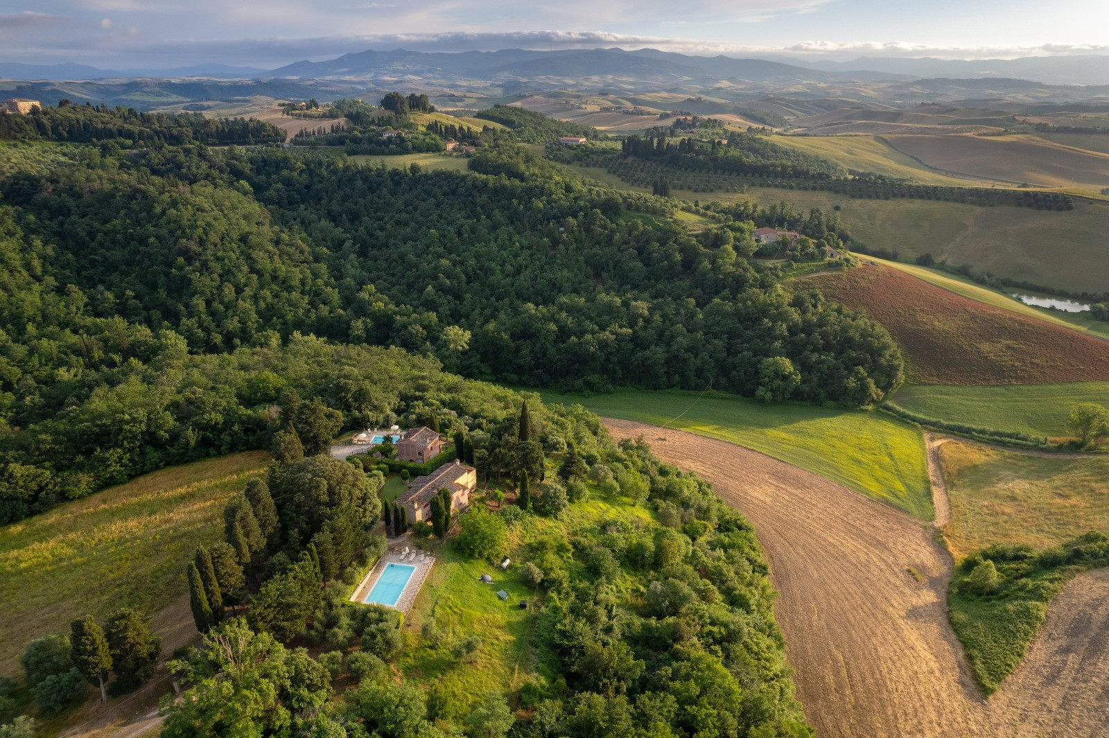 5 Bed Detached house in Italy