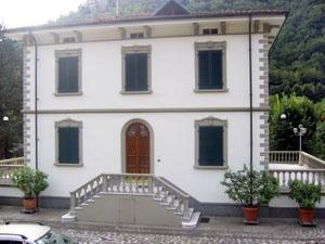 5 Bed House (unspecified) in Italy