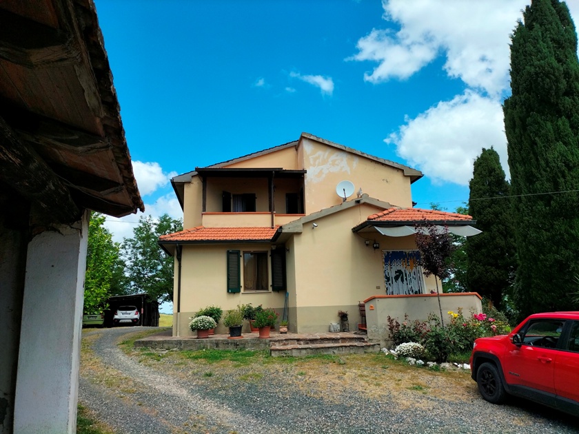 6 bedroom Detached house For Sale