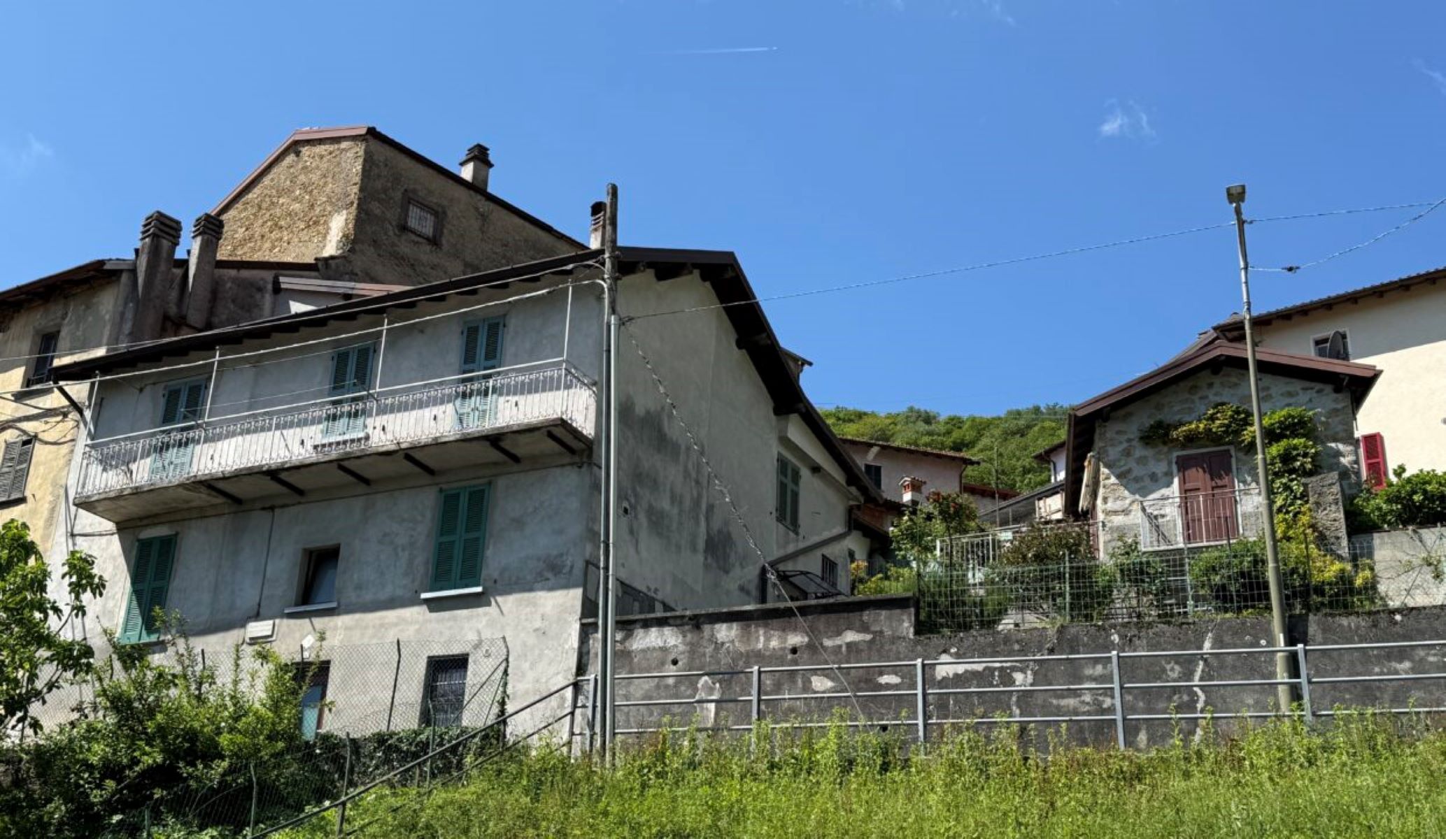 4 bedroom House (unspecified) For Sale