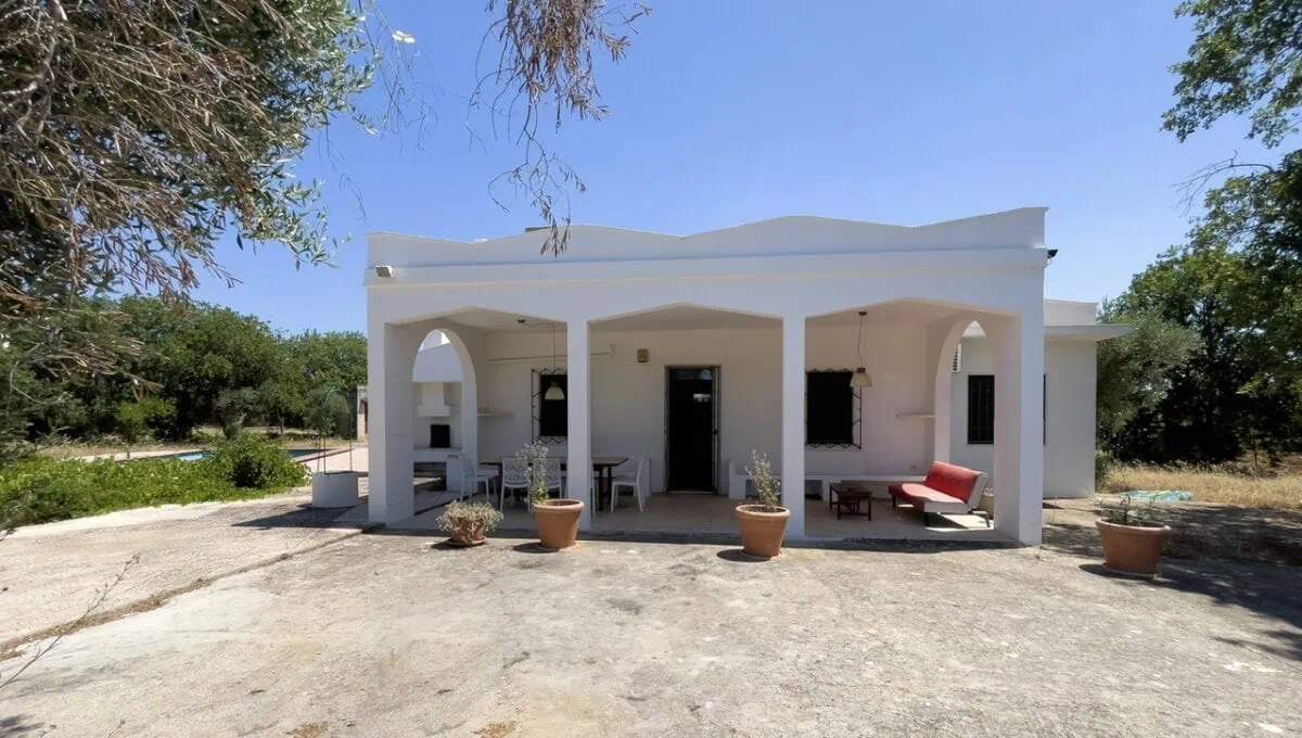 3 bedroom Villa For Sale