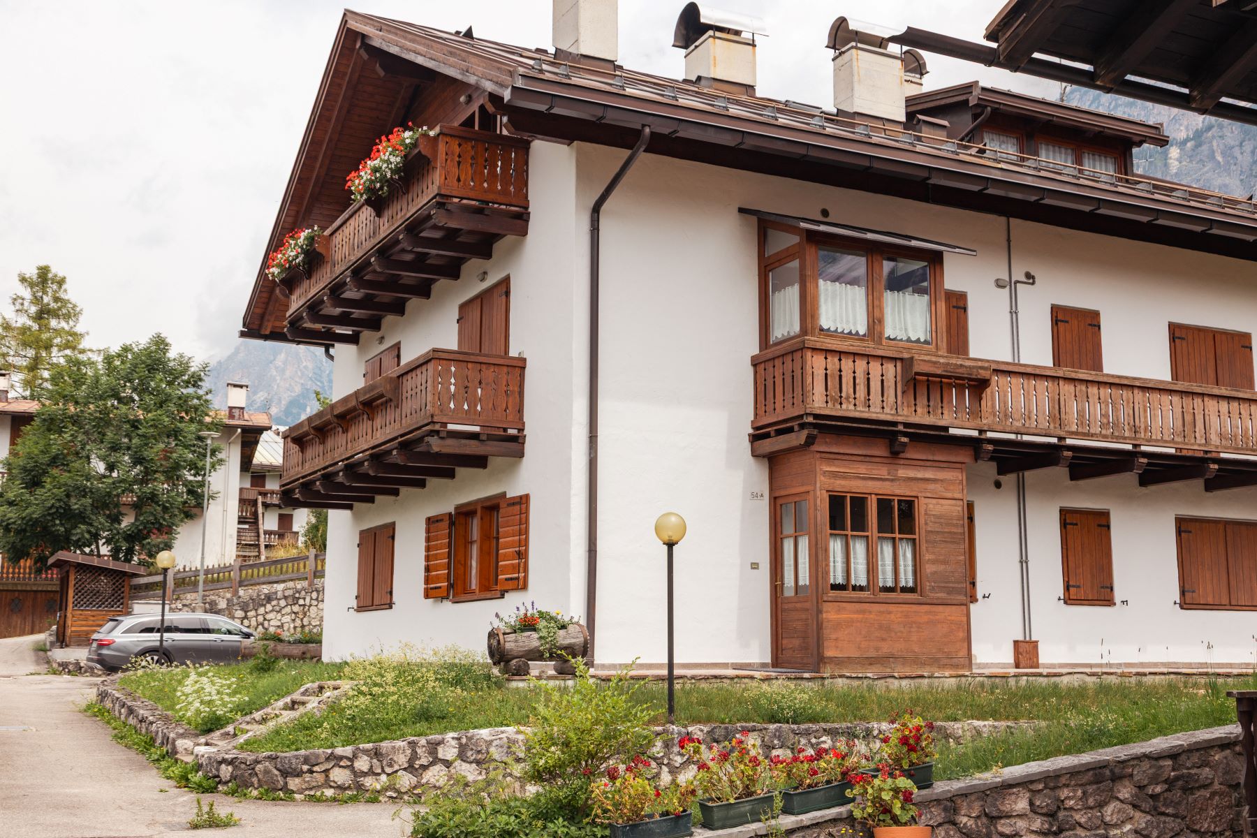 4 bedroom Apartment For Sale