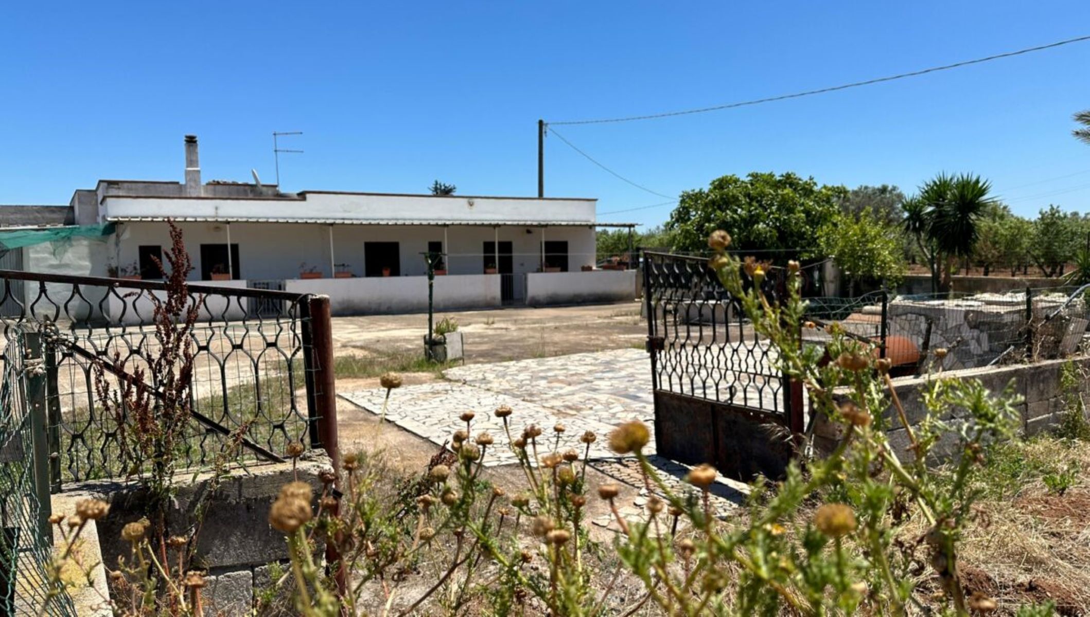 2 bedroom Villa For Sale