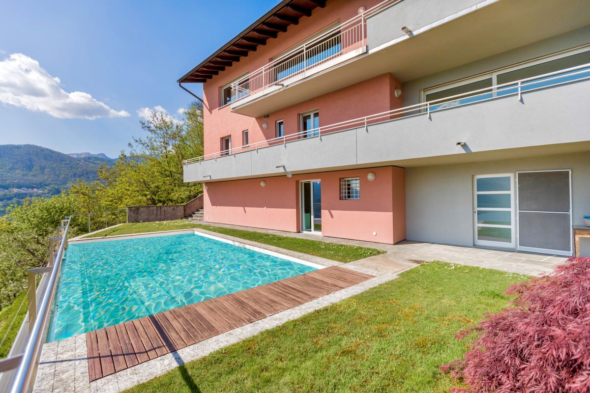 4 bedroom Villa For Sale