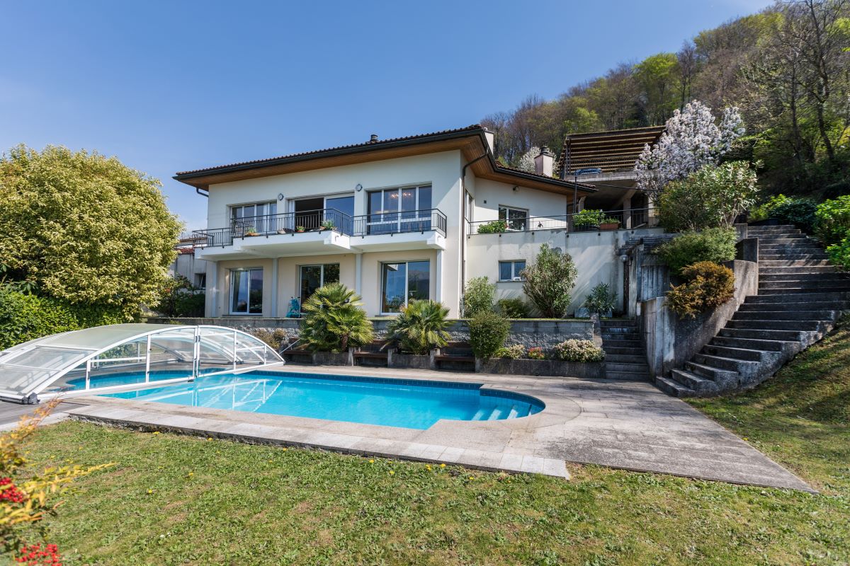 4 bedroom Villa For Sale