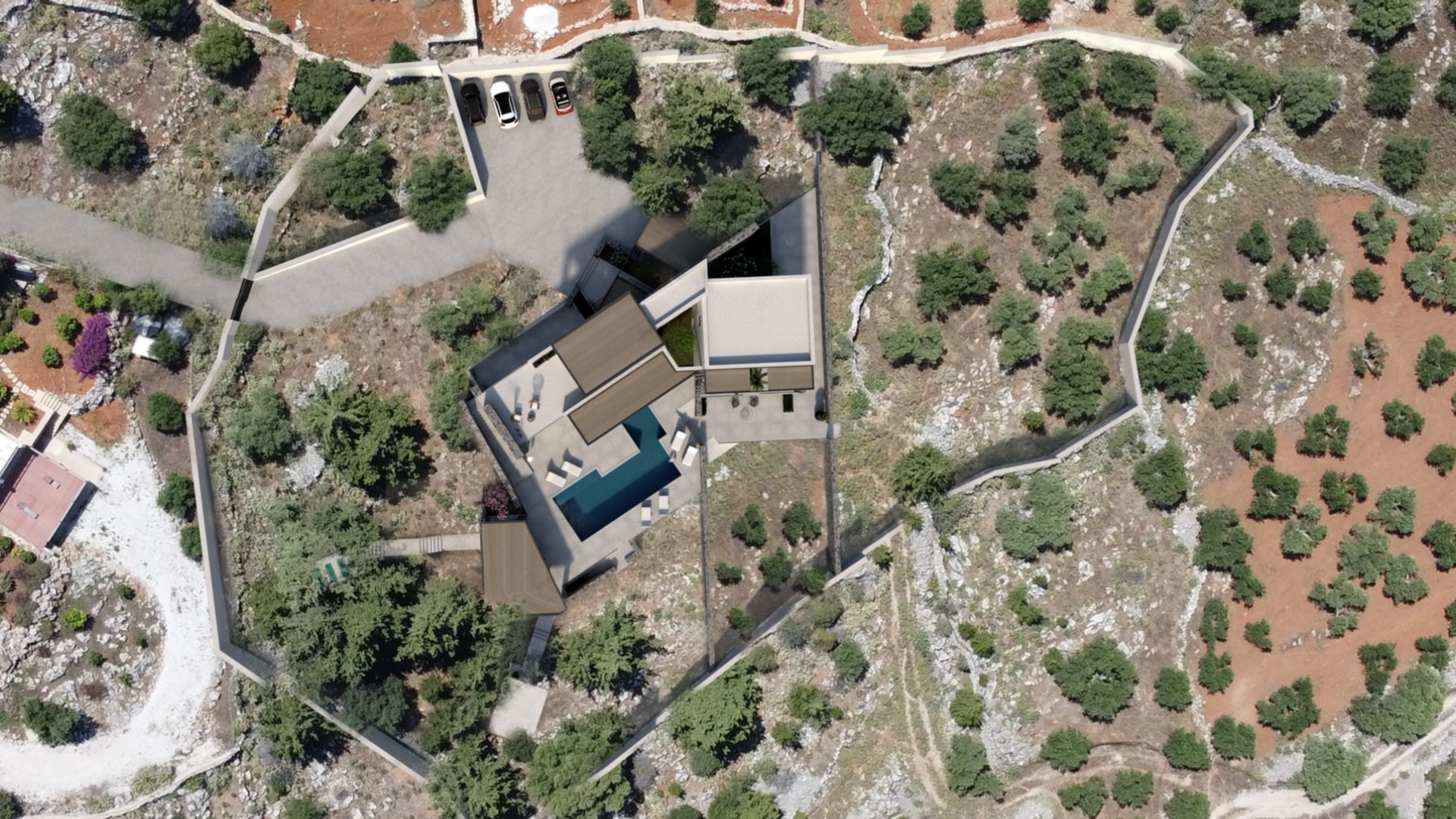  Villa For Sale
