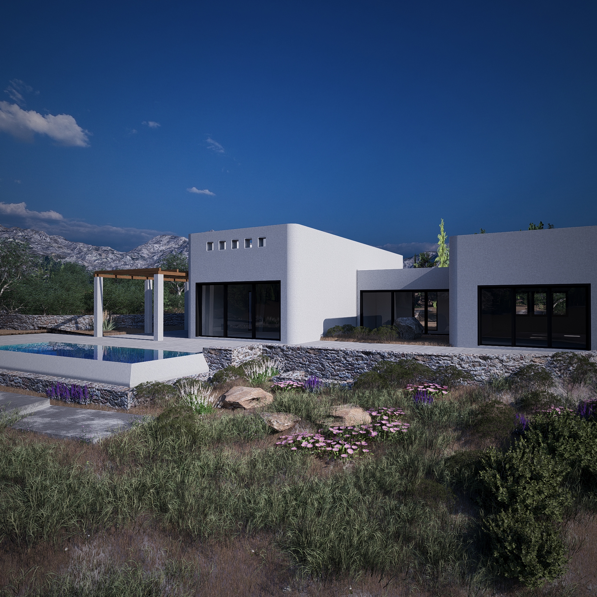  Plot For Sale