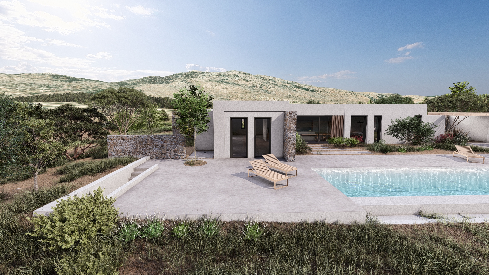  Plot For Sale
