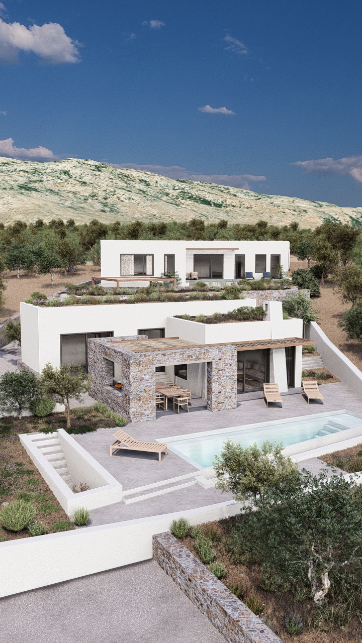  Plot For Sale