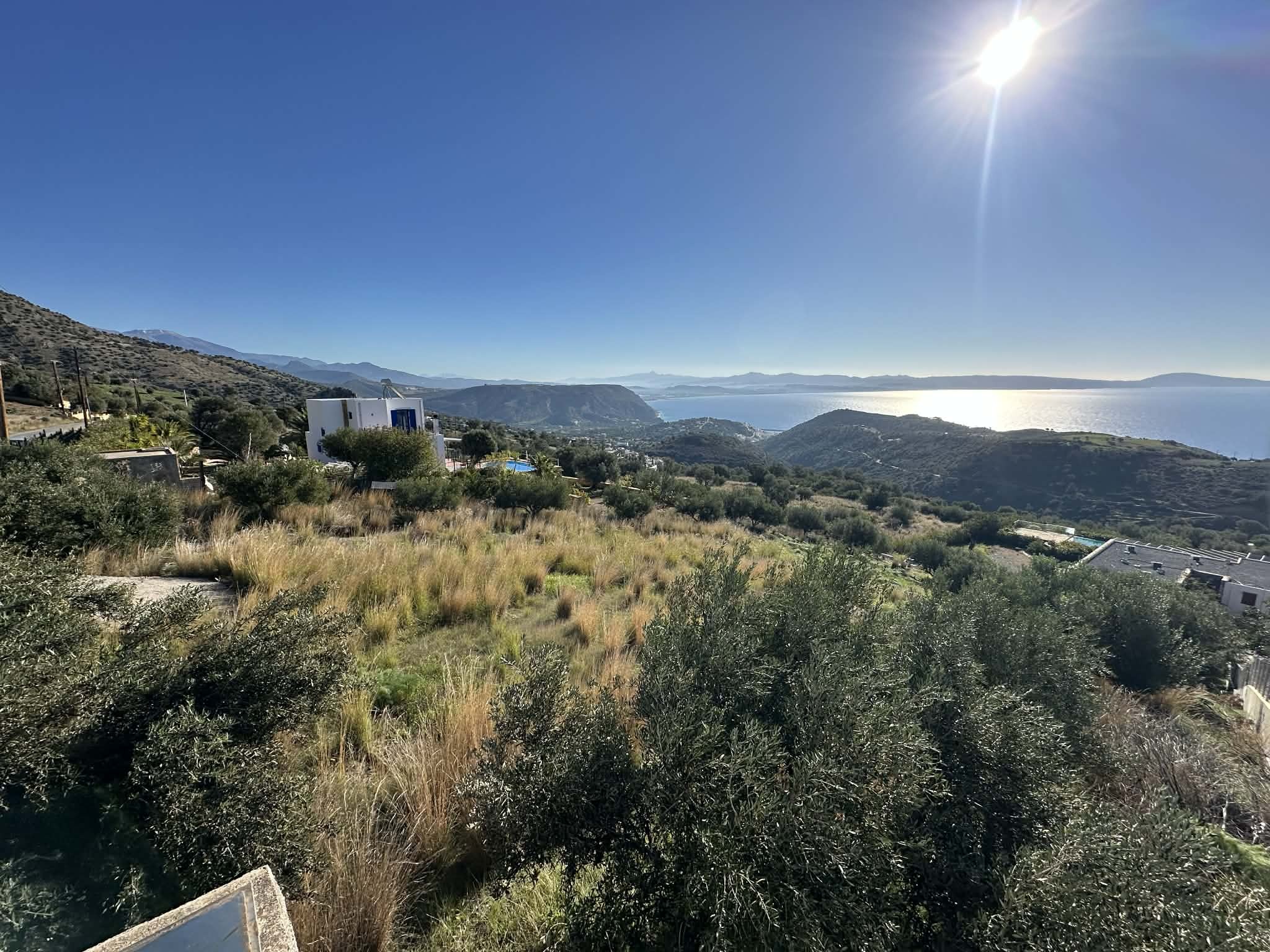  Plot For Sale
