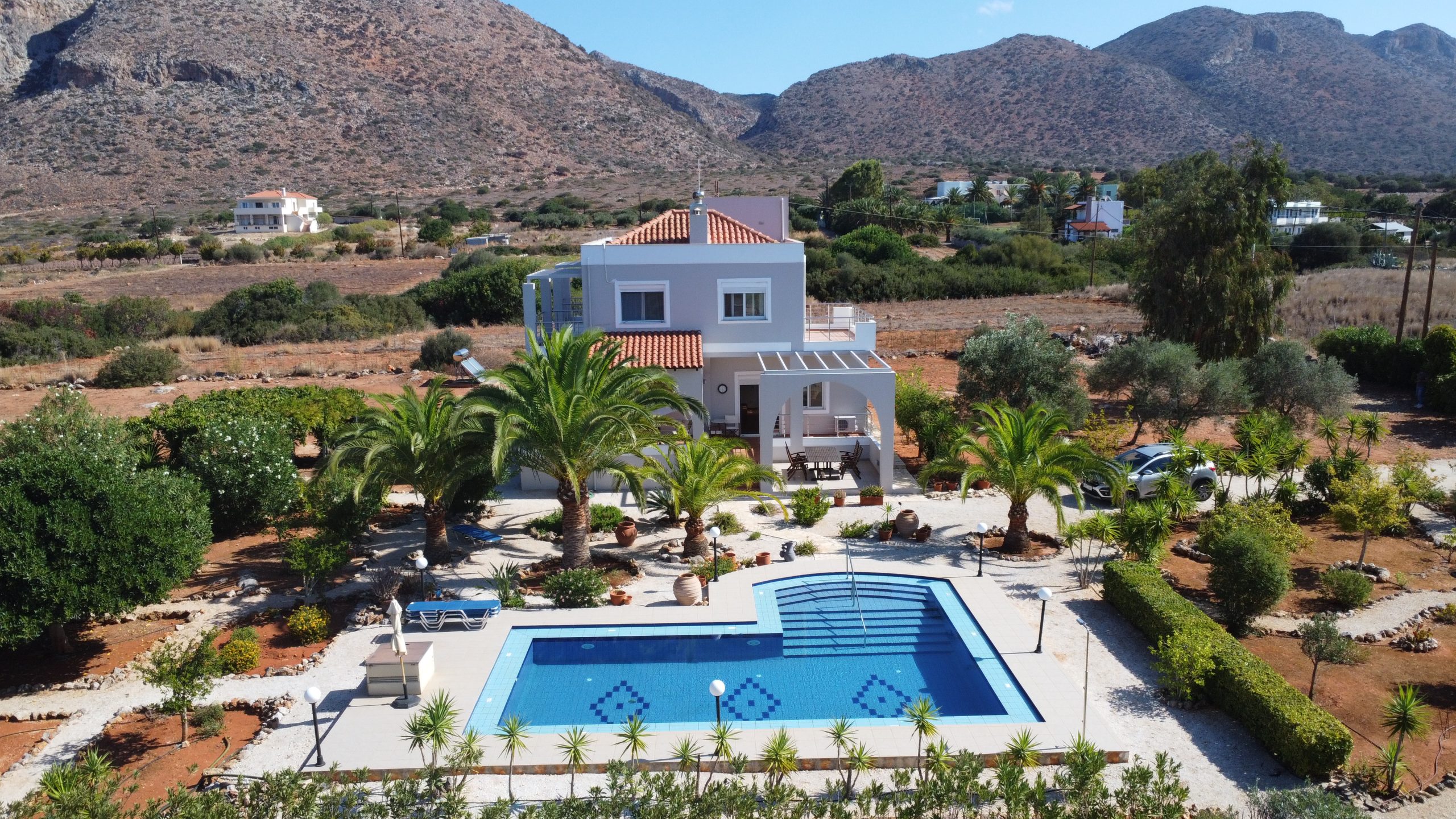 4 bedroom Villa For Sale