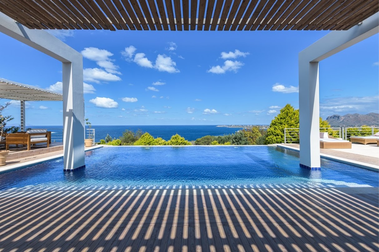 5 bedroom Villa For Sale