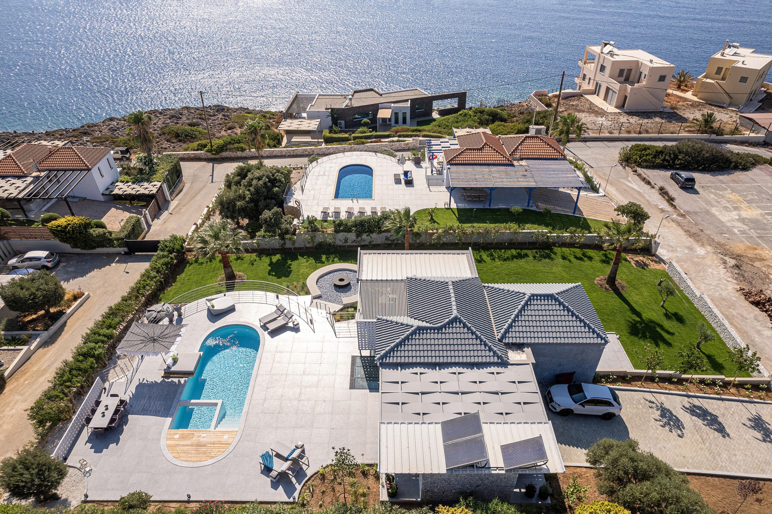 4 bedroom Villa For Sale