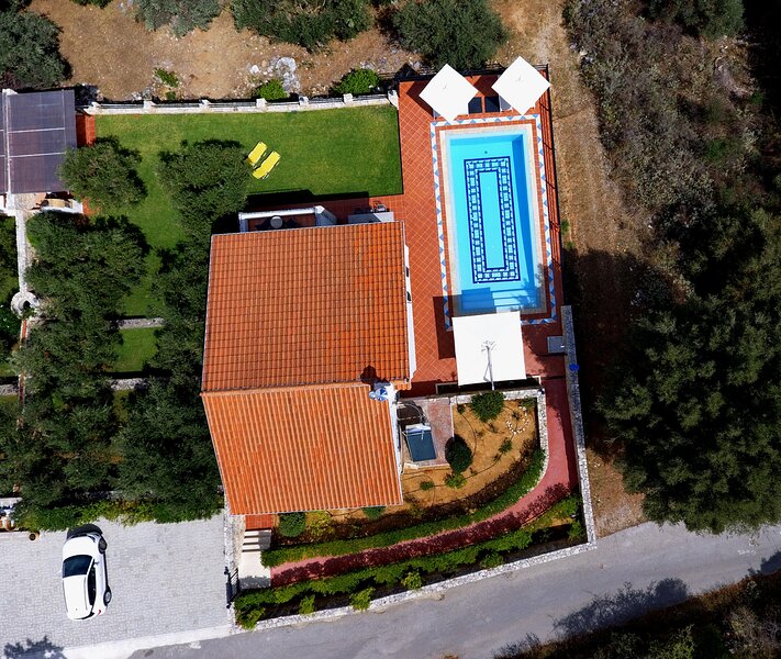 7 bedroom Villa For Sale