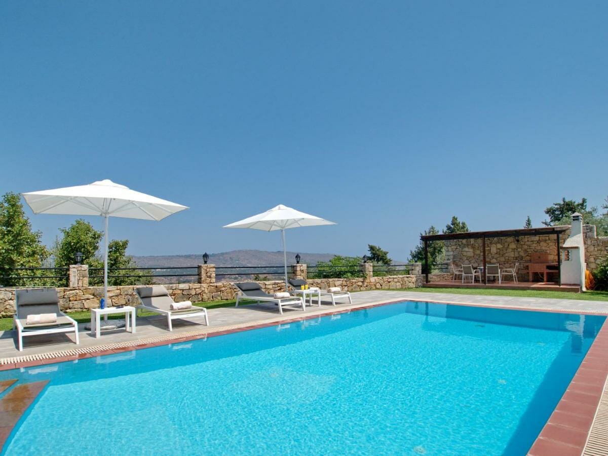 3 bedroom Villa For Sale