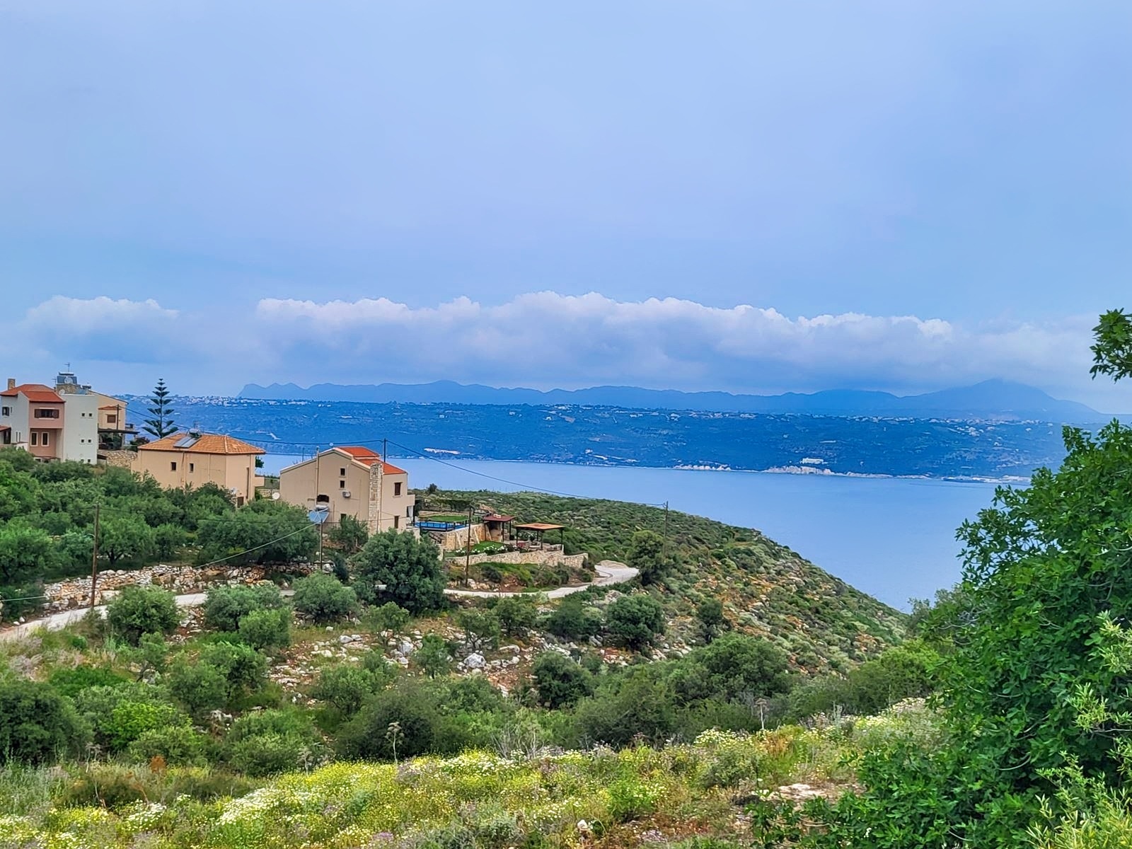  Plot For Sale