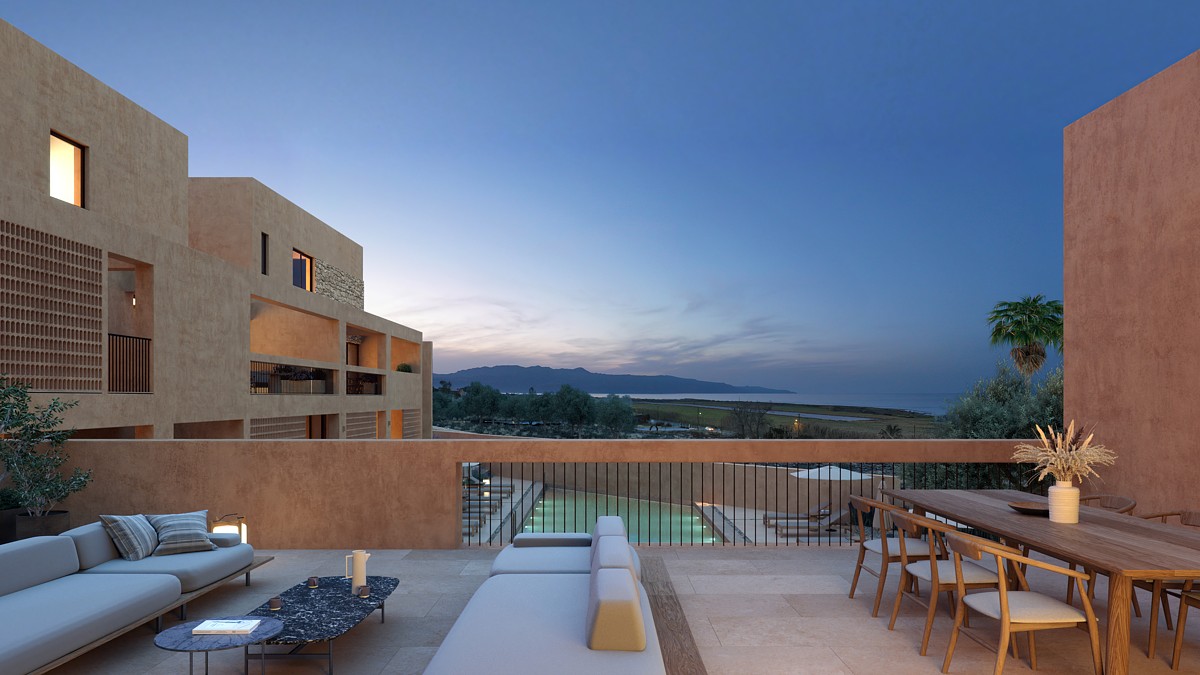 1 bedroom House (unspecified) For Sale