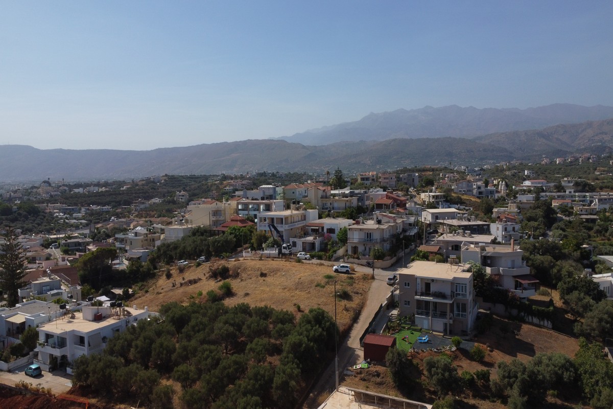  Plot For Sale