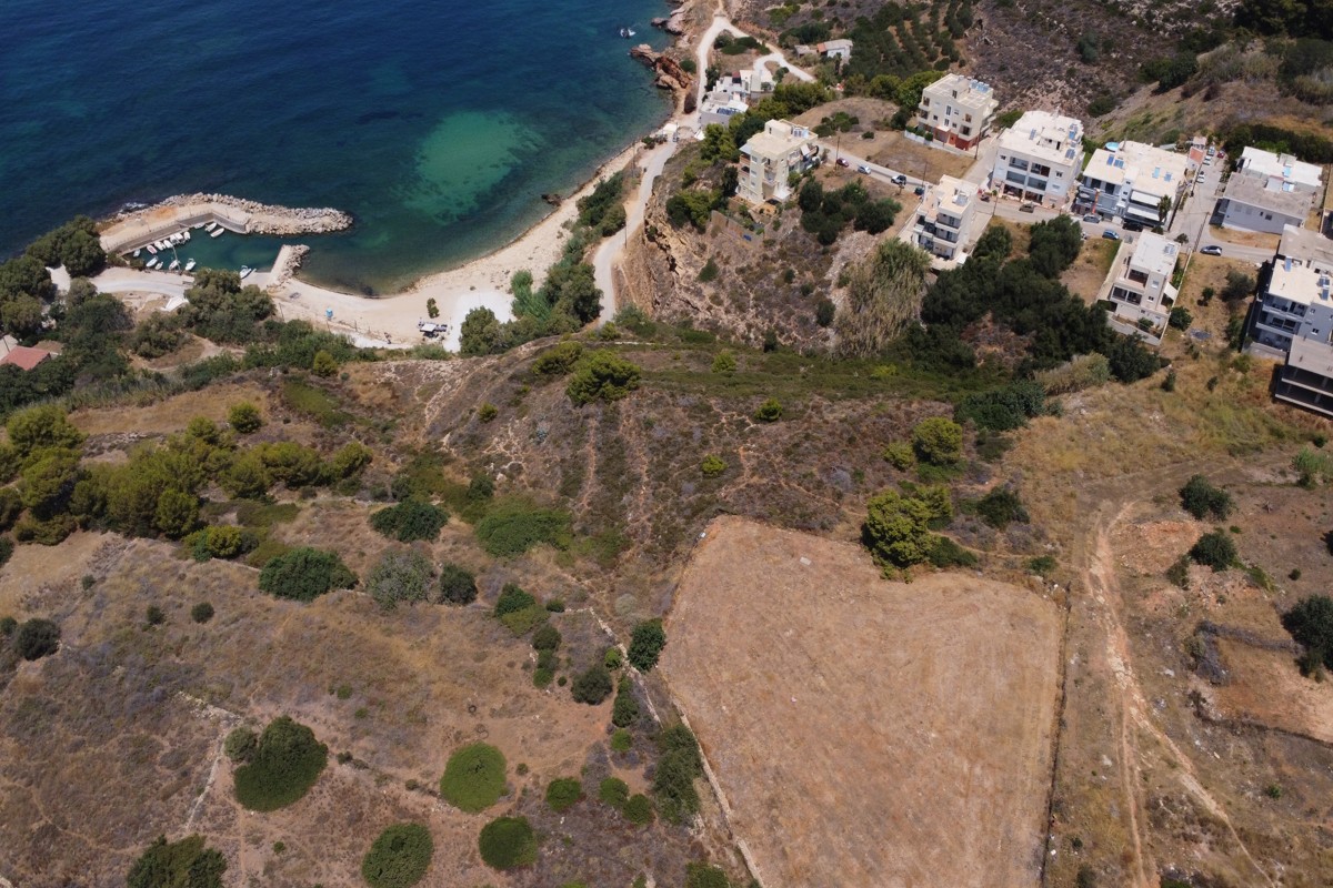  Plot For Sale