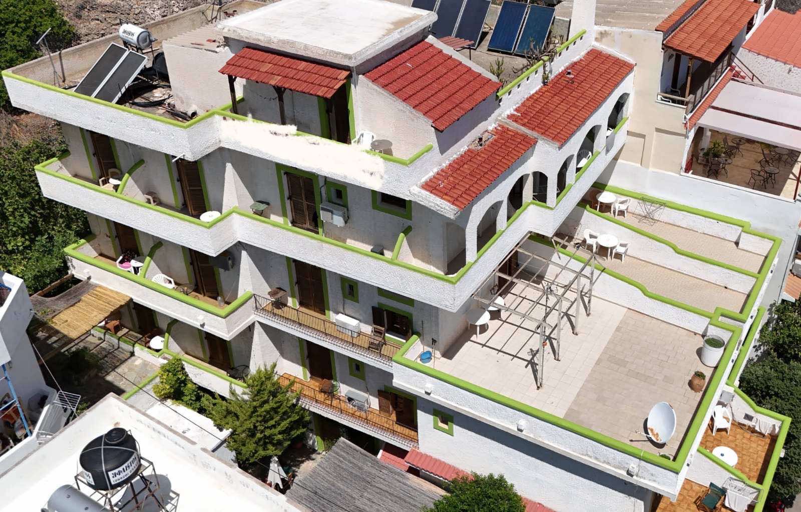 Hotel For Sale