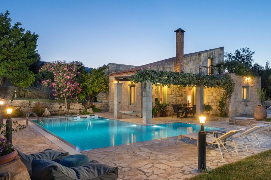 4 bedroom Villa For Sale