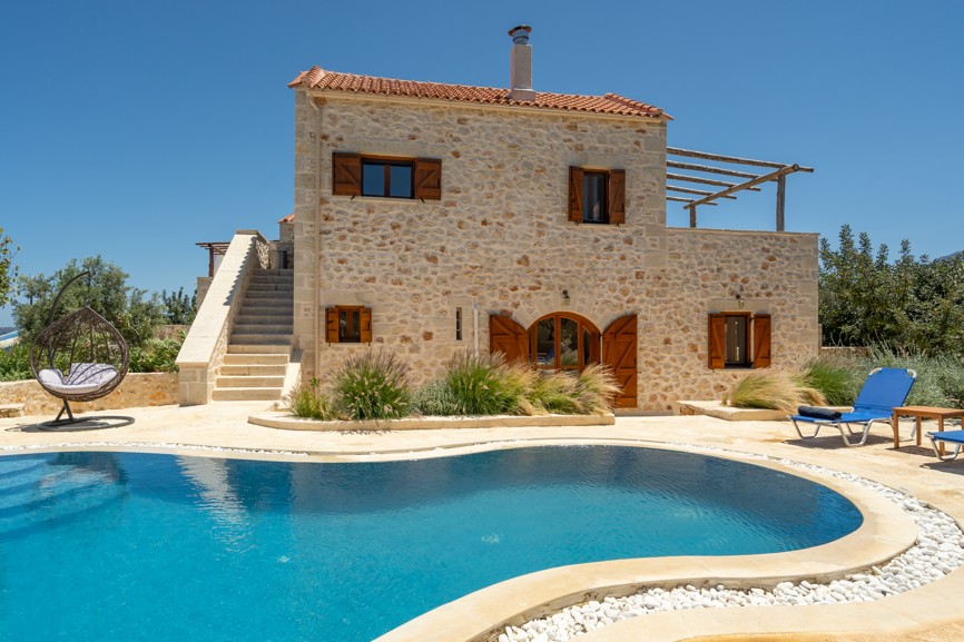 6 bedroom Villa For Sale