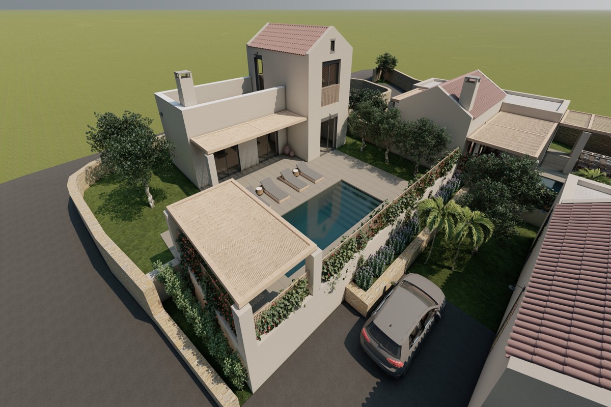 2 bedroom Maisonette For Sale