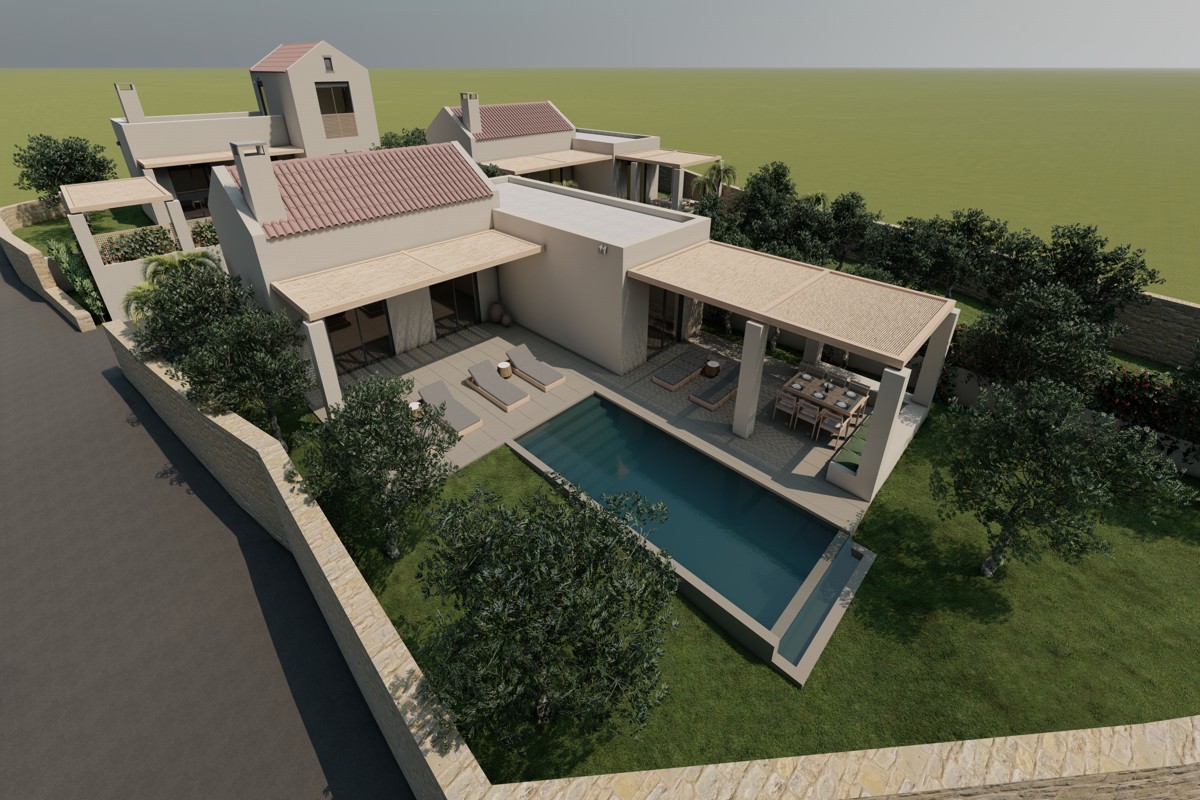 2 bedroom Villa For Sale