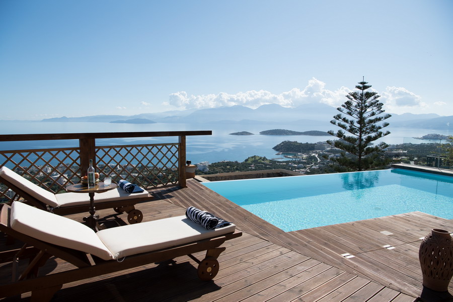 7 bedroom Villa For Sale