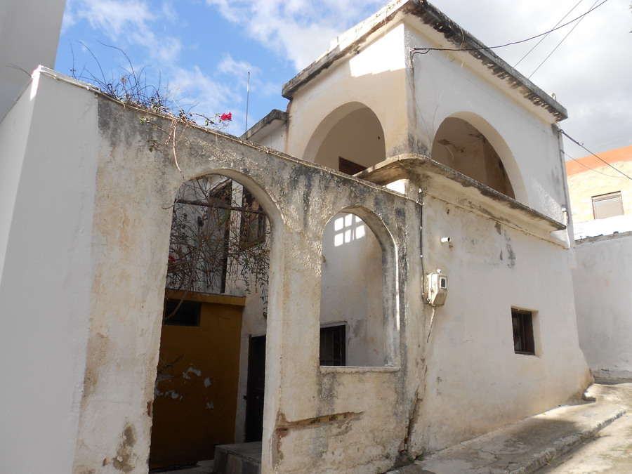 2 bedroom Village House For Sale