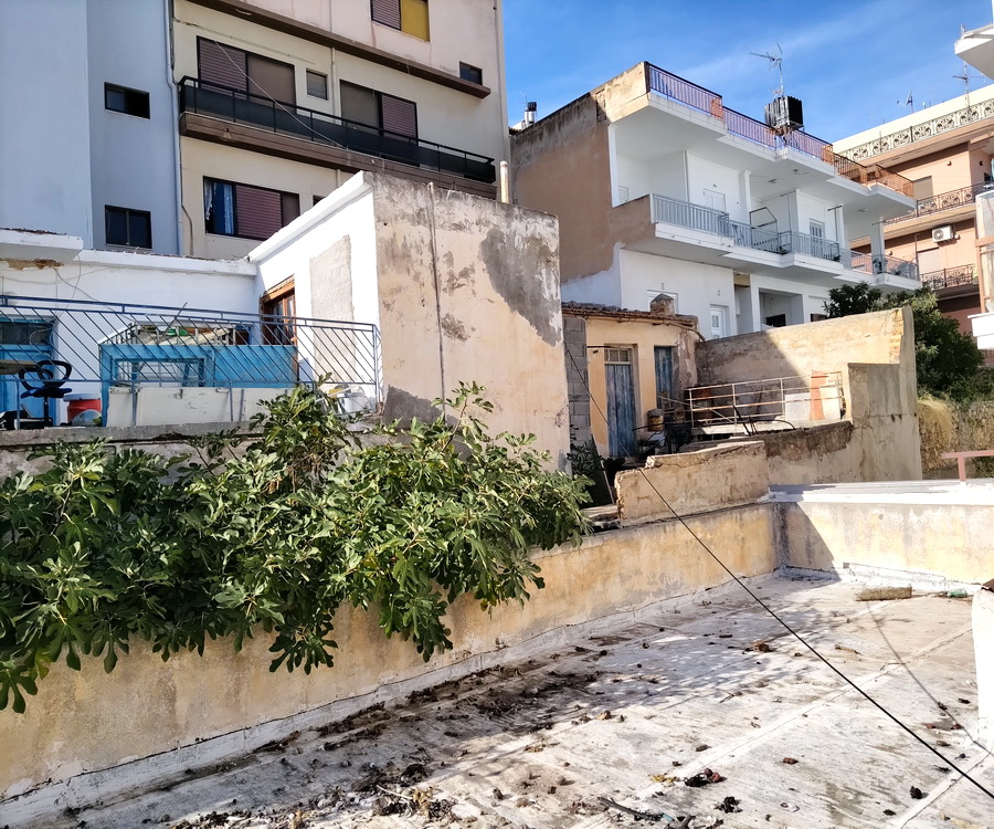 2 bedroom Land (Residential) For Sale