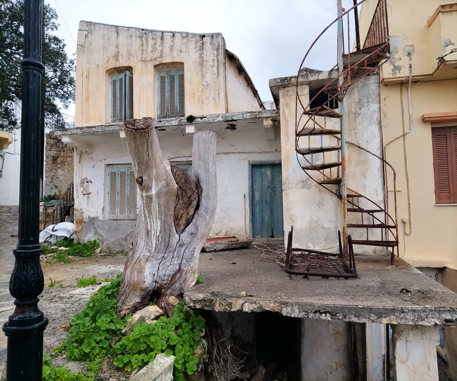 House (unspecified) For Sale