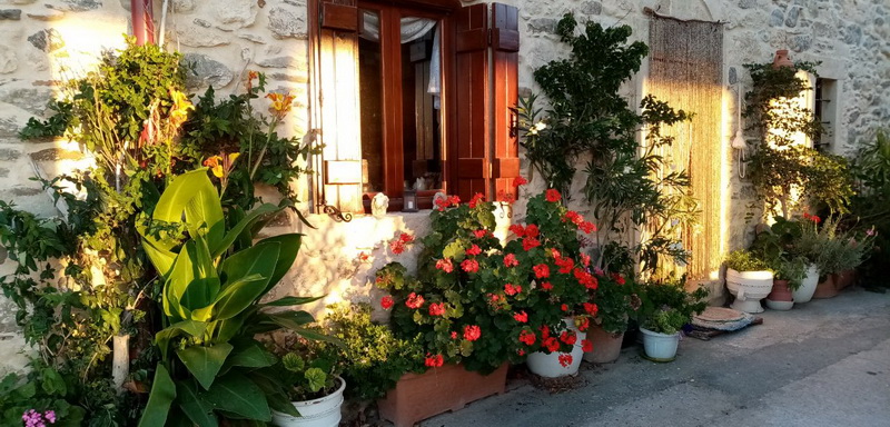 2 bedroom Village House For Sale