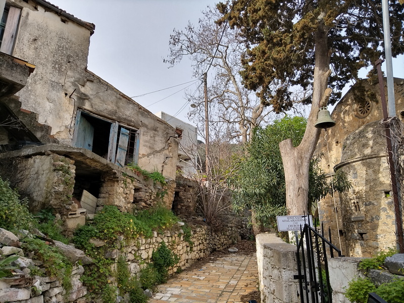 1 bedroom Village House For Sale