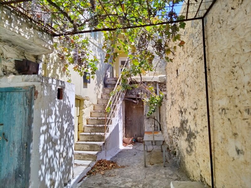 2 bedroom Village House For Sale