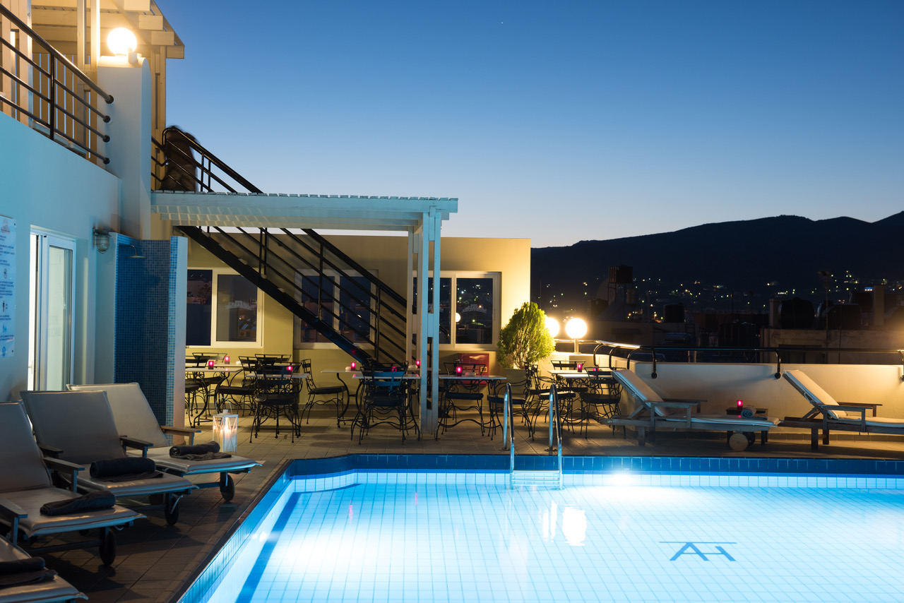 4 bedroom Penthouse For Sale