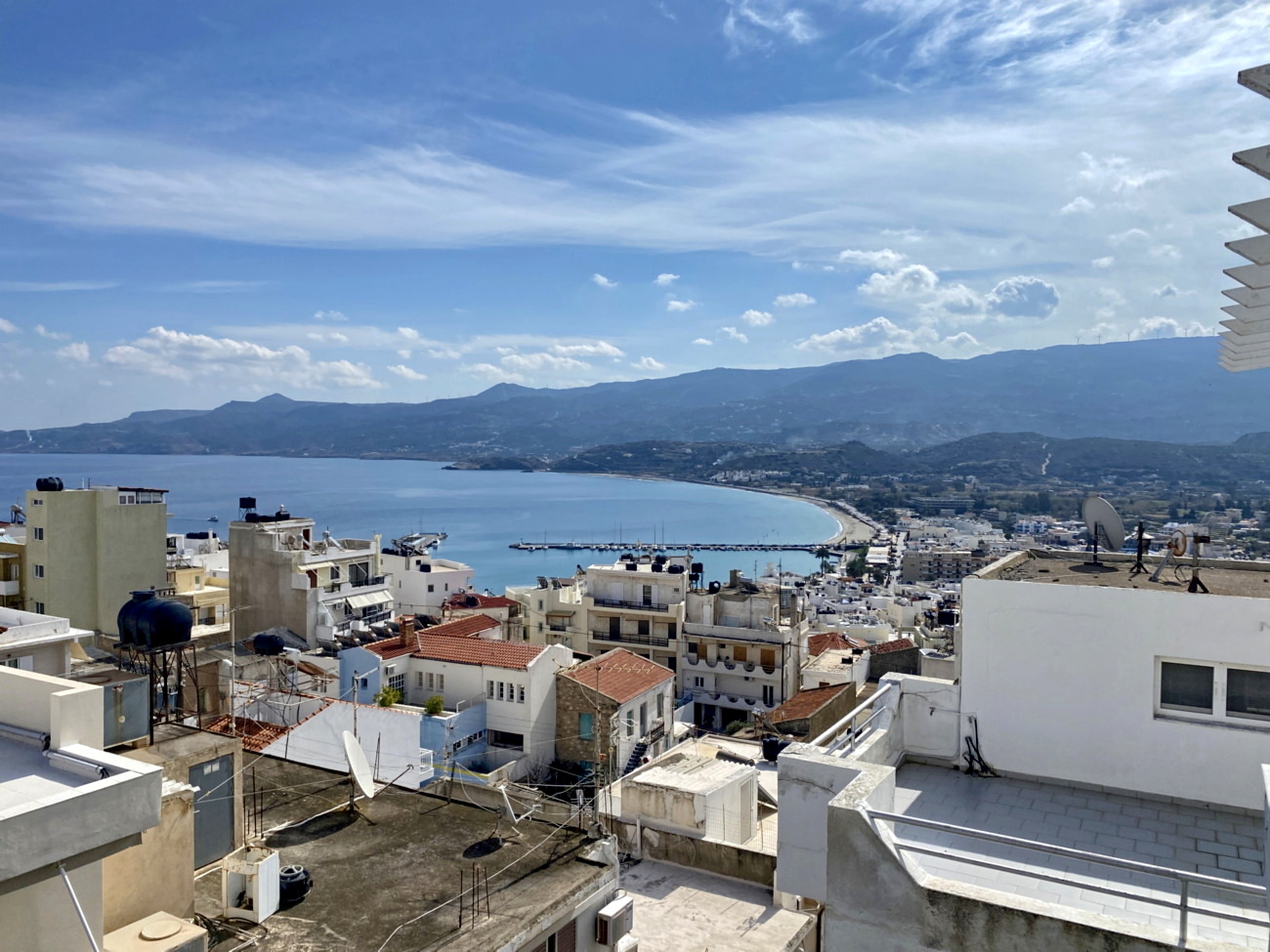 3 bedroom Penthouse For Sale