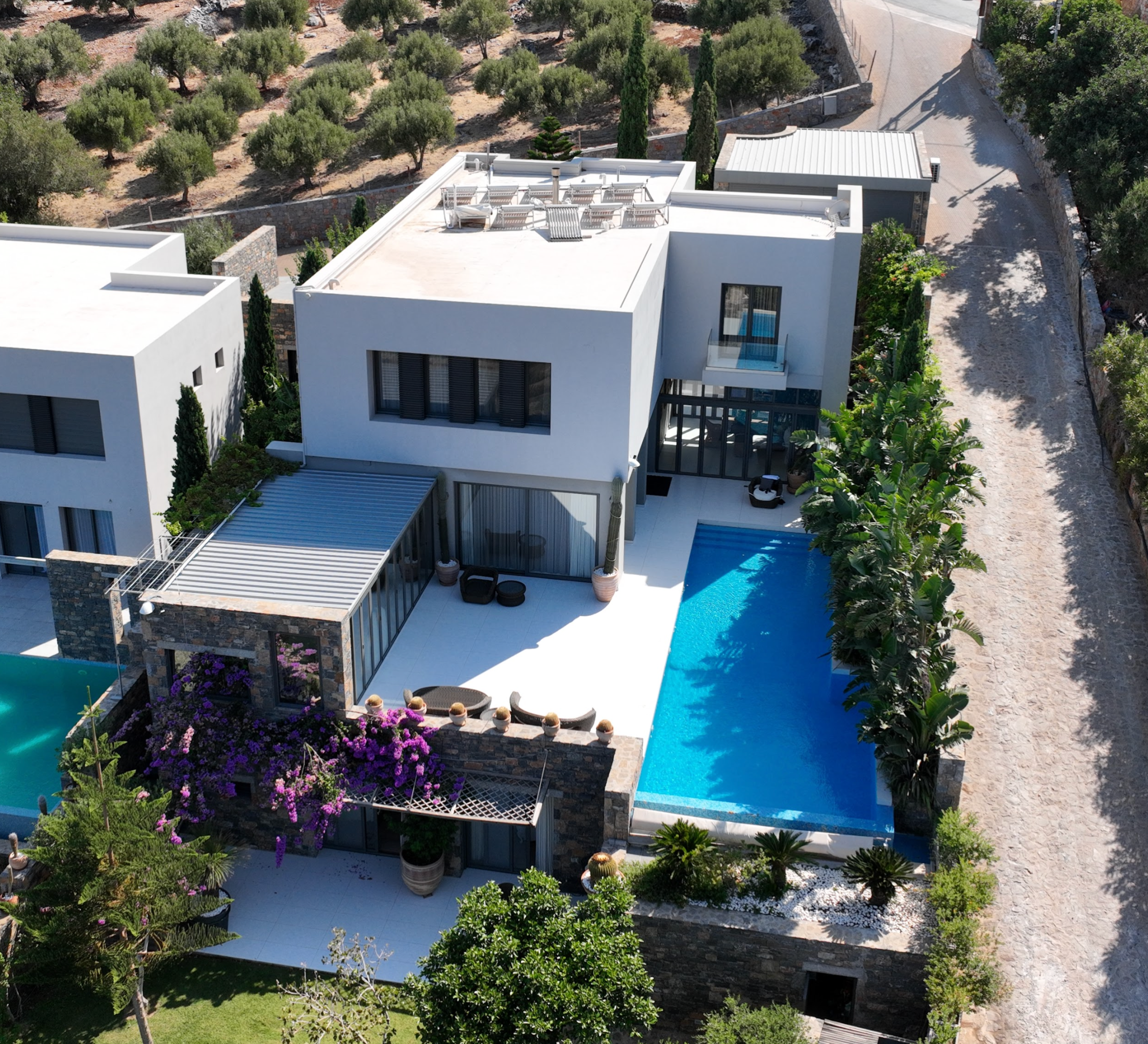 6 bedroom Villa For Sale