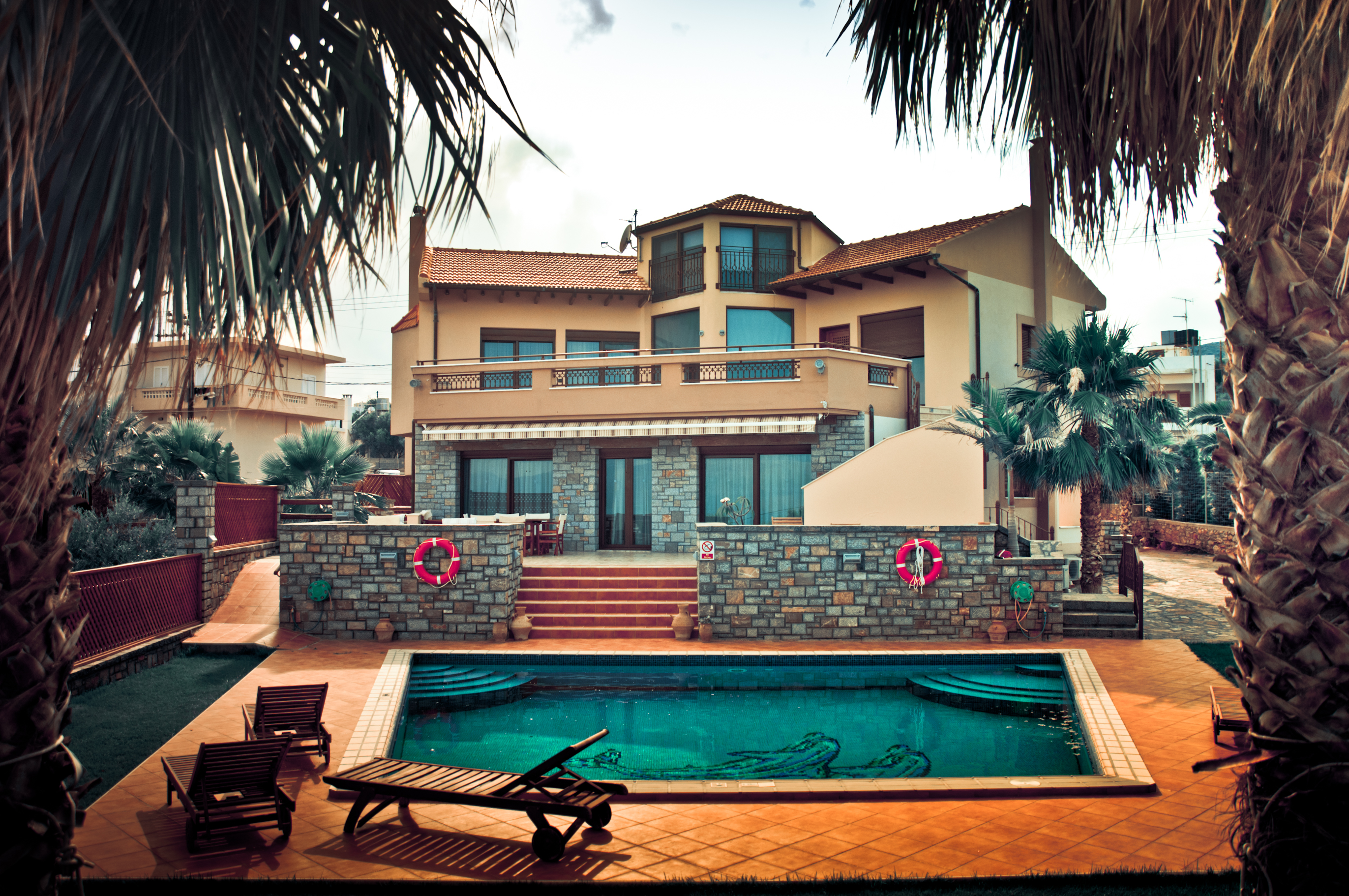 4 bedroom Villa For Sale
