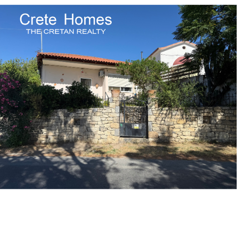 1 bedroom Detached house For Sale