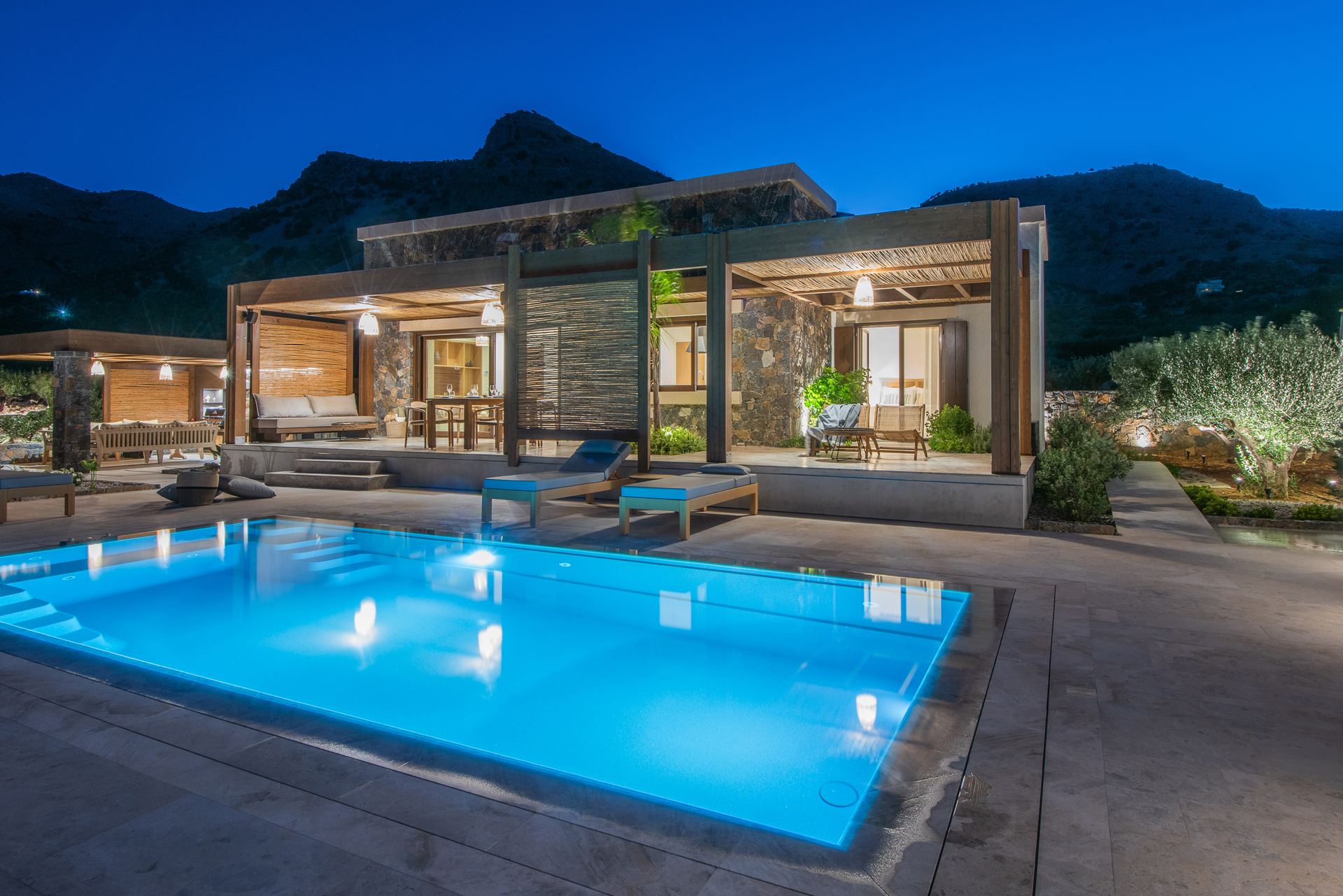 3 bedroom Villa For Sale