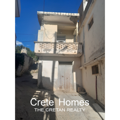 2 bedroom House (unspecified) For Sale