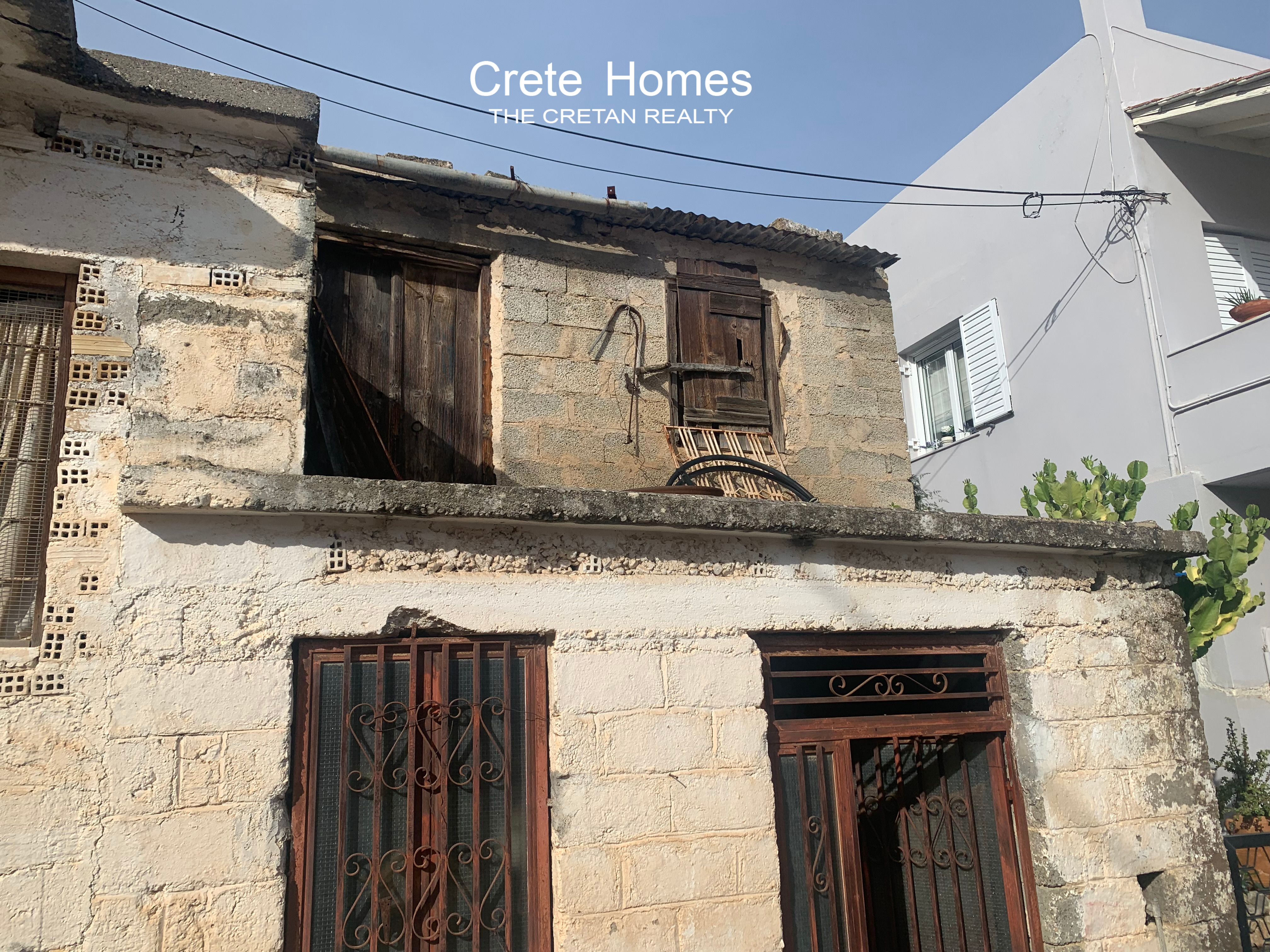 1 bedroom House (unspecified) For Sale